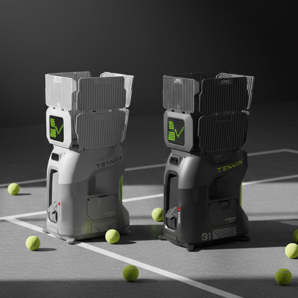 Tenniix