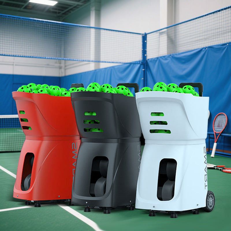Pickleball machine